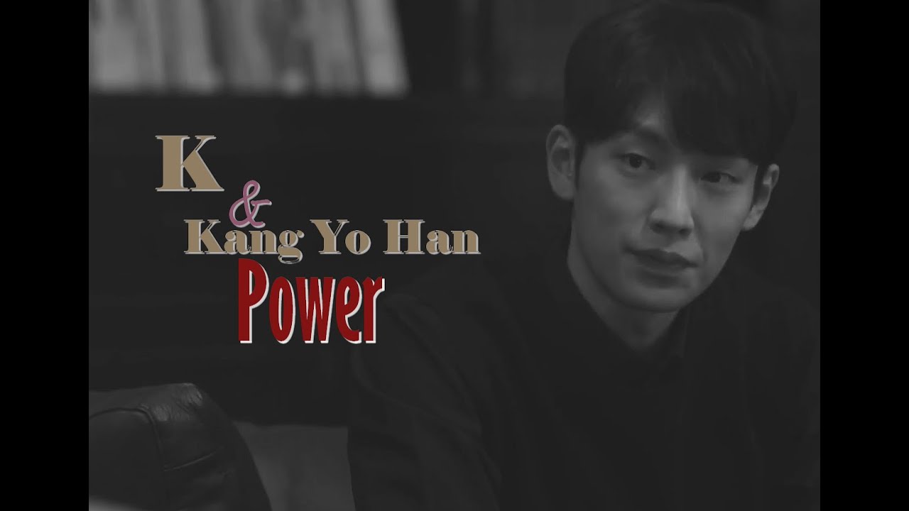 K & Kang Yo Han - Power || The Devil Judge