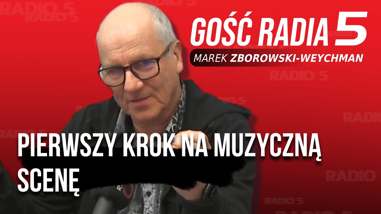 Suwalska Droga do Gwiazd - Marek Zborowski-Weychman