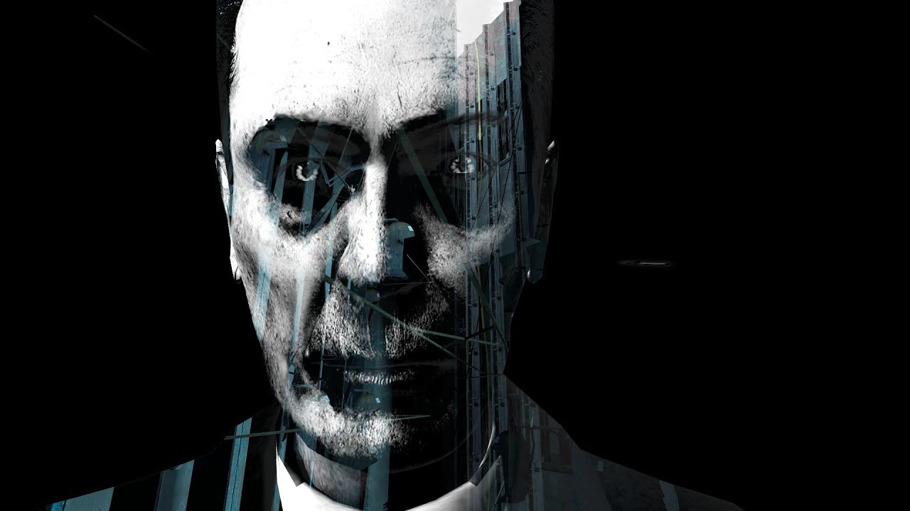 Half life 2 - Coop por Synergy con Strelats