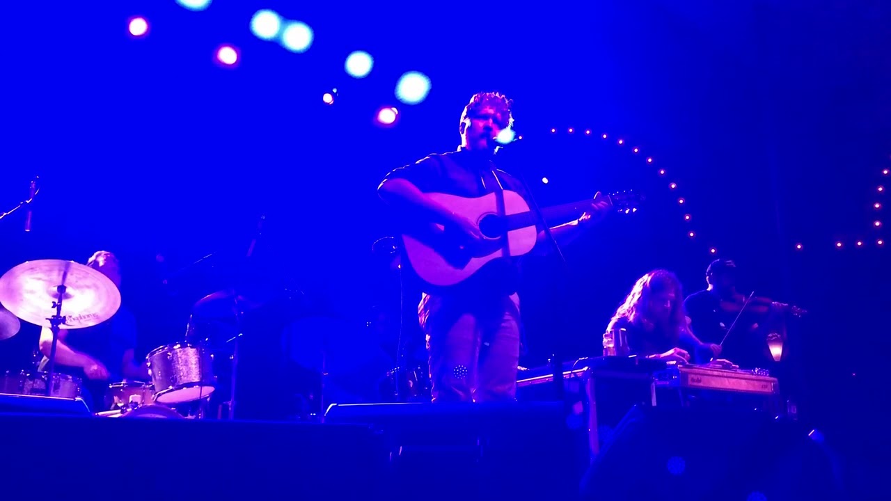 Creekers, Portland 11/18 Tyler Childers and the Food Stamps