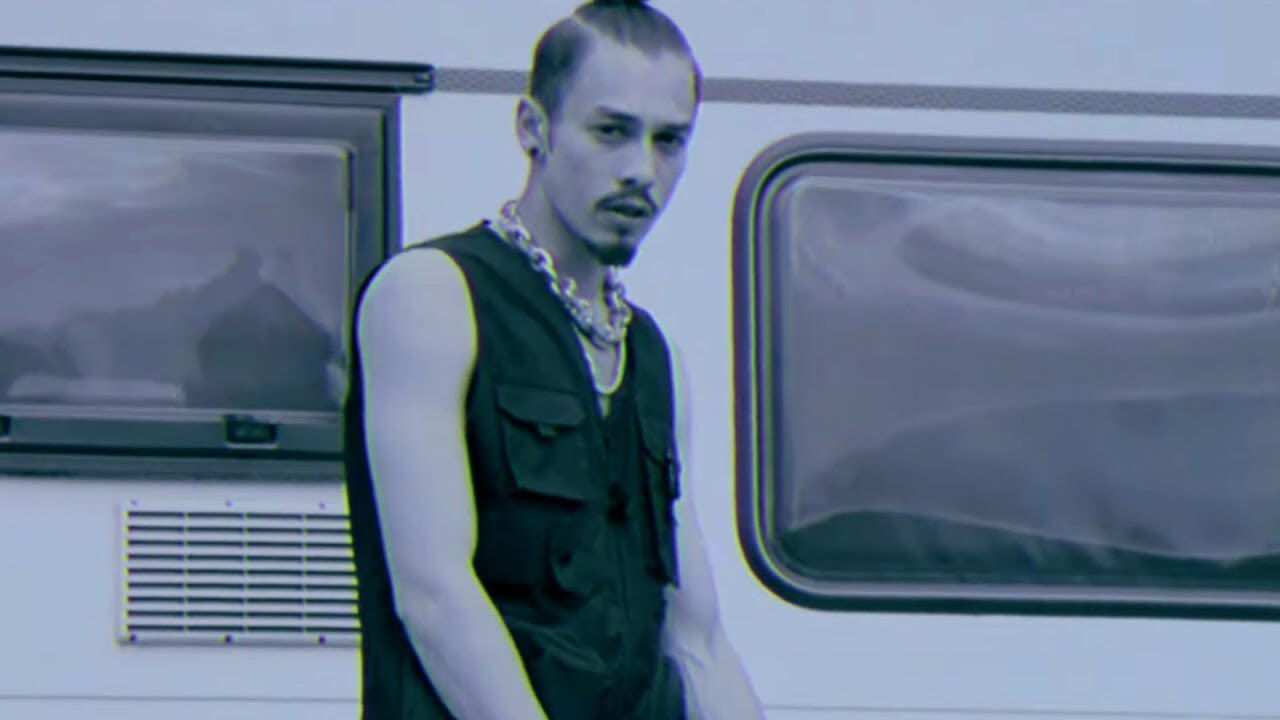 JUNO feat. What&rsquo;s UP &ndash; Zahar Amar | Official Video