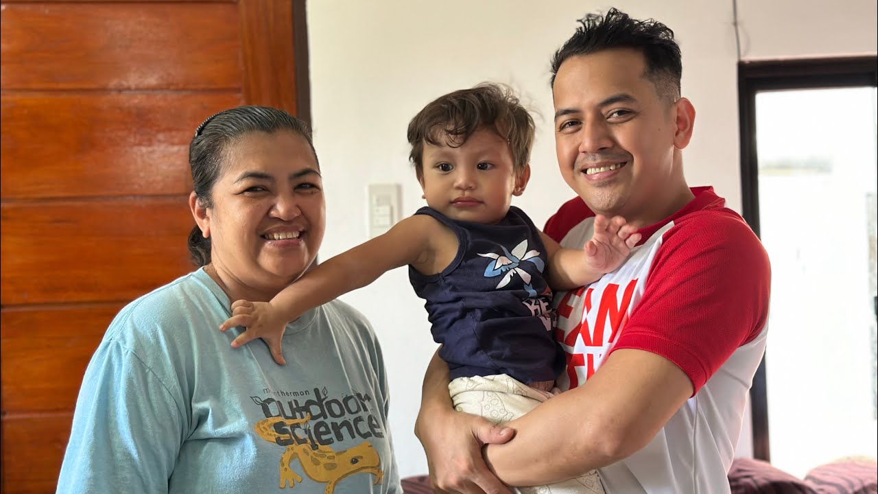 NAG HATID NG NILUTONG LECHON PAKSIW KAY ATE NELS