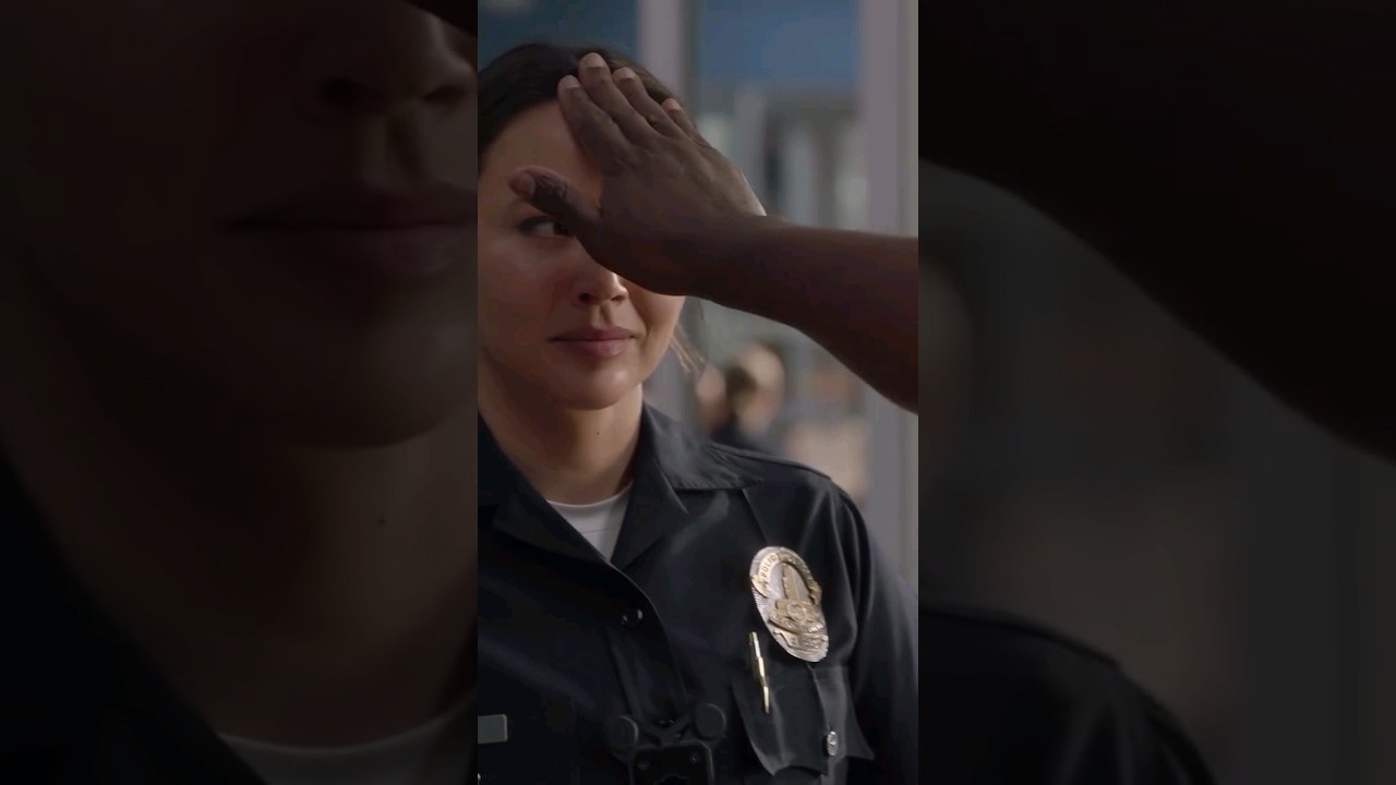 The Rookie 06x08 Sneak Peek - 