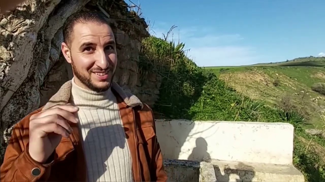 L'histoire des AIT KACI de Tamda Leblat, droit de reponse