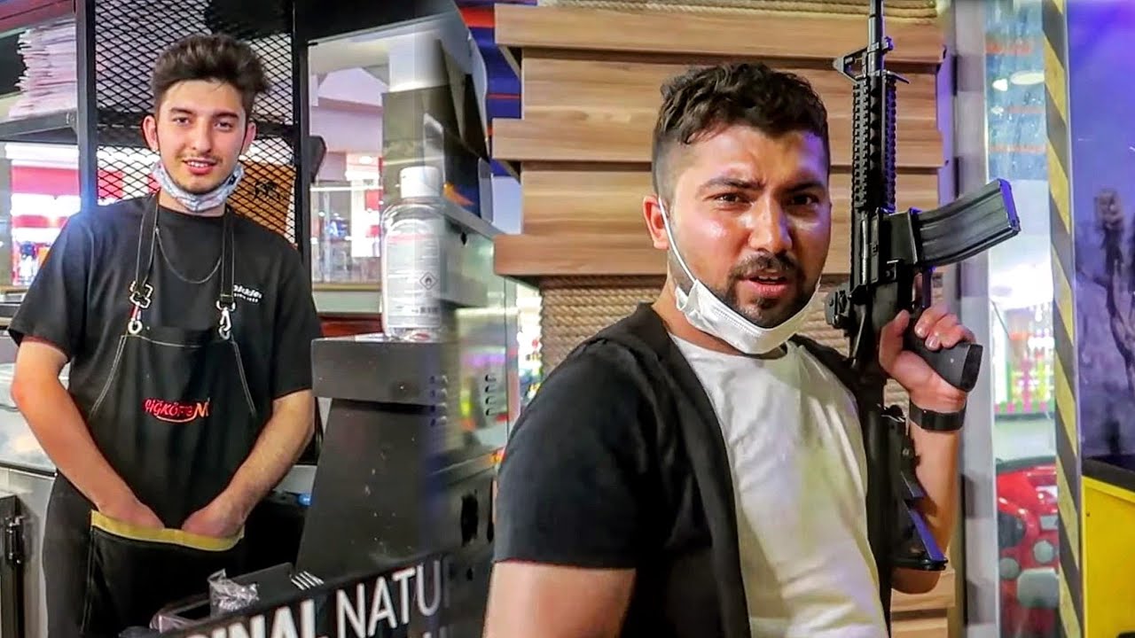 رحنا على صالة ألعاب ⛹️‍♂️ وحمودة لعب كل الالعاب ورحنا على المشفى اتطمنا على وضع البيبي