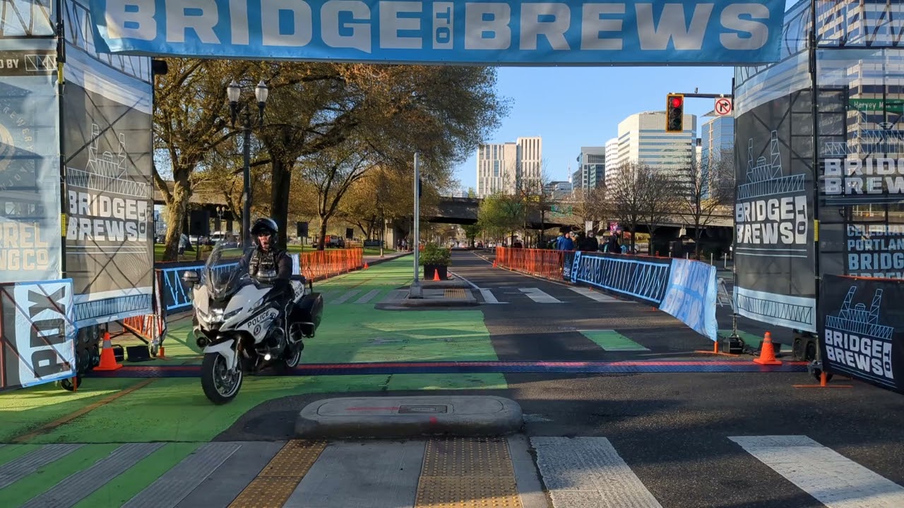 2025 Bridge To Brews