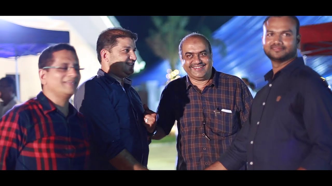 Saleem's House Warming - Pullokkara, Kannur