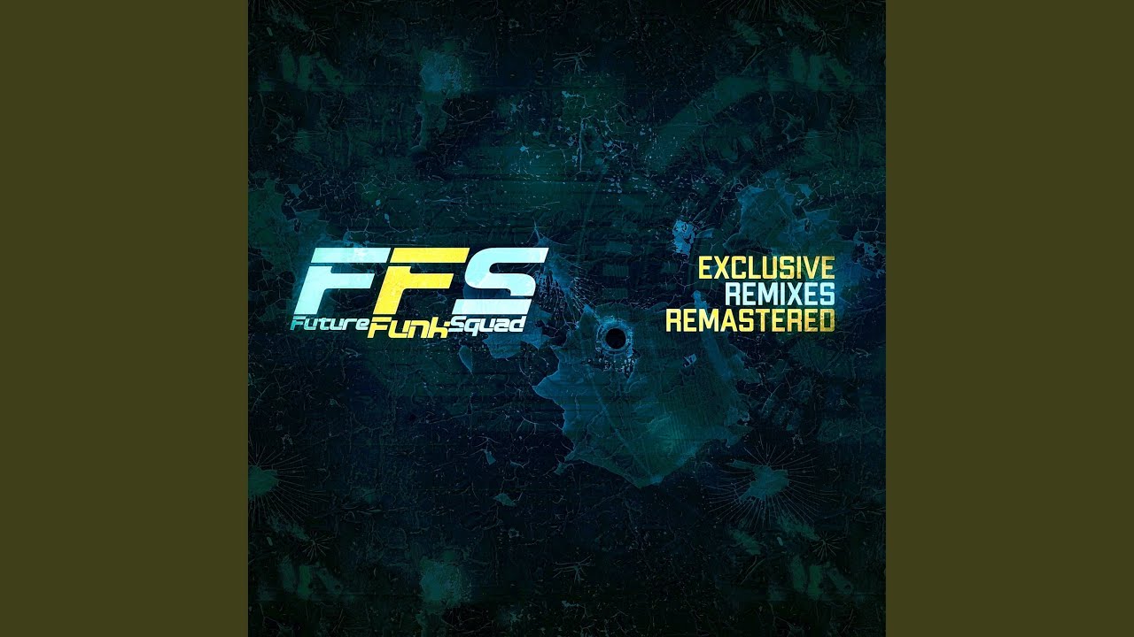 Crowd React (FFS & MADAM BREAKS REMIX)