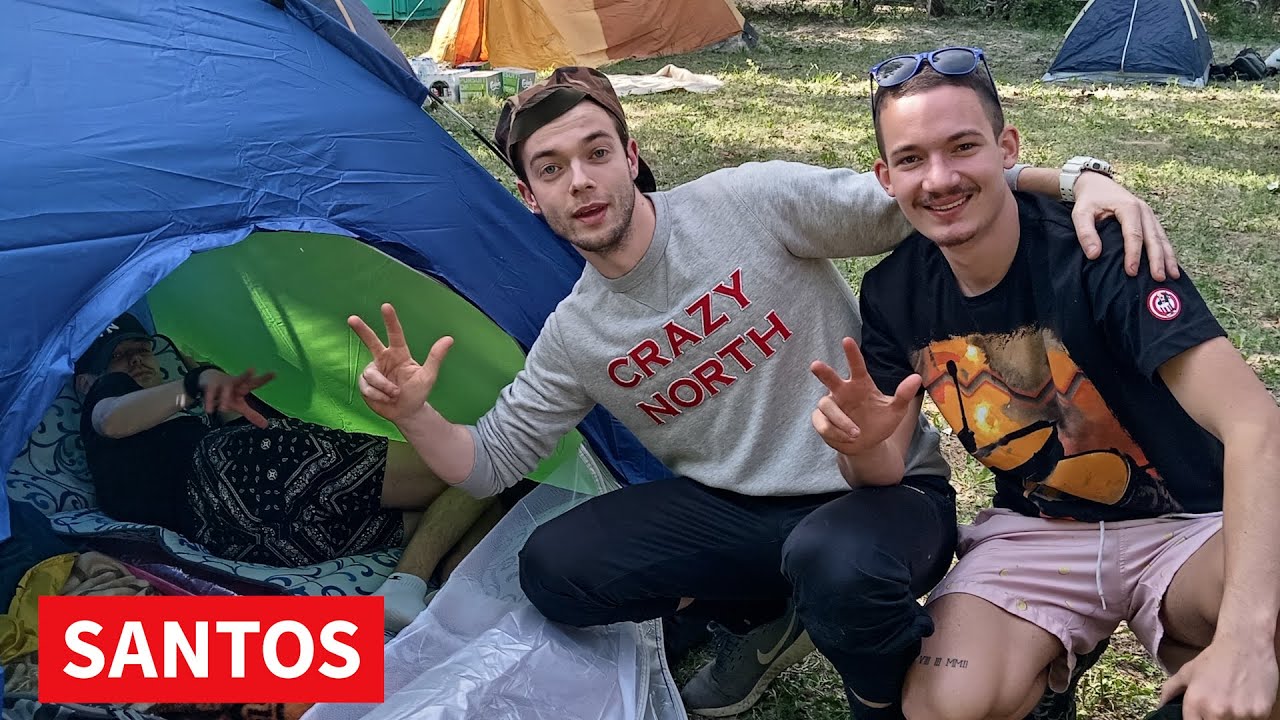 KAKO SE PROSLAVLJA PRVI MAJ NA ZRENJANINSKIM IZLETIŠTIMA
