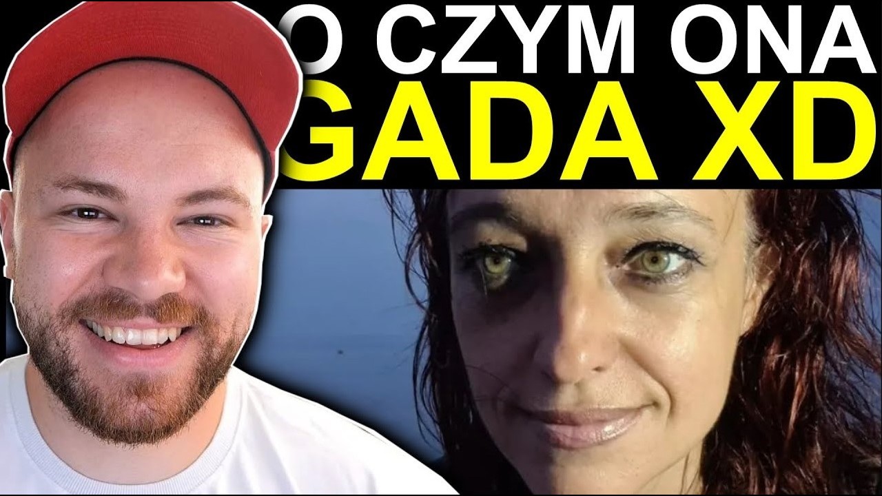SPYSIŃSKI reaguje na: ELA GAWIN WSTAWIA SIĘ ZA KLAUDELIZA XD