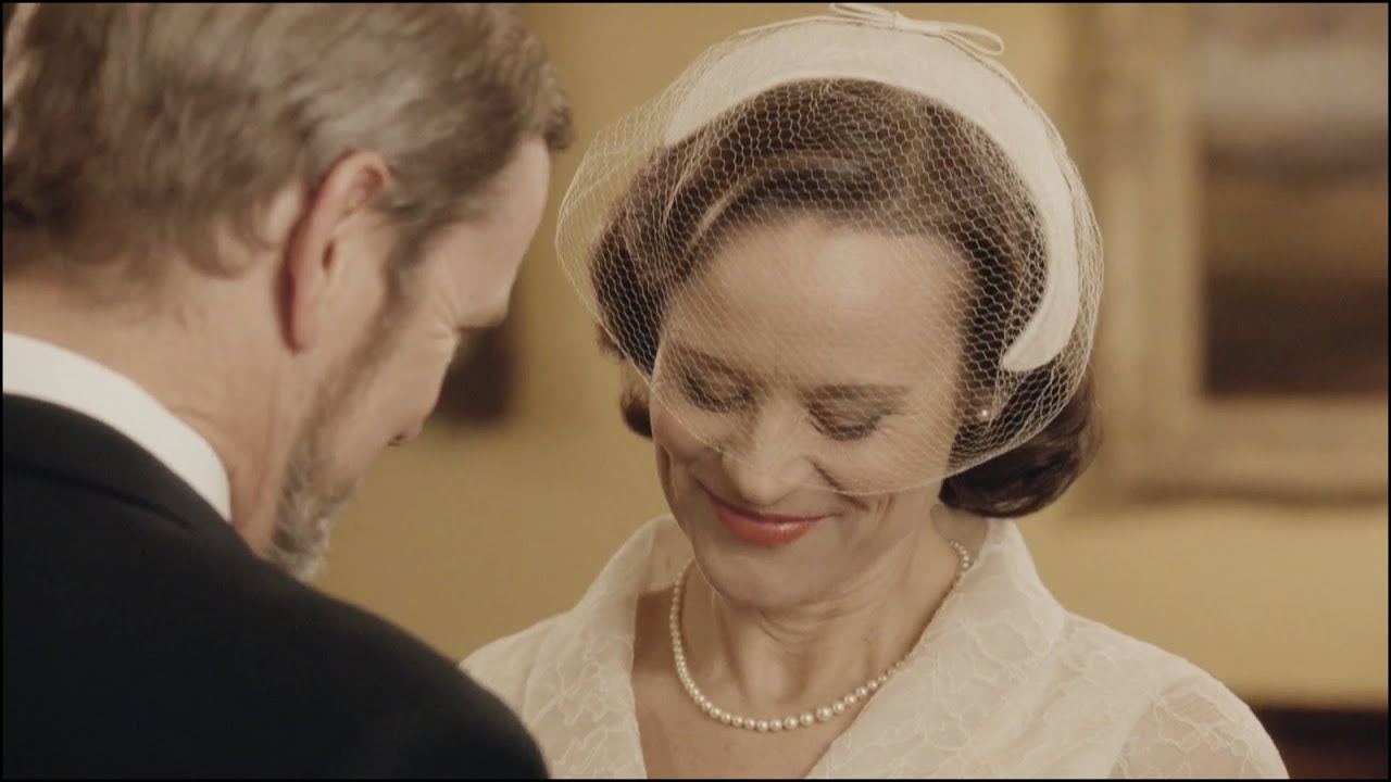 The Doctor Blake Mysteries / Lucien and Jean / Fix You