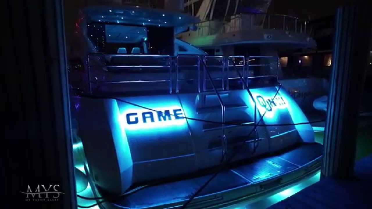 Game On - 2006 70 Viking