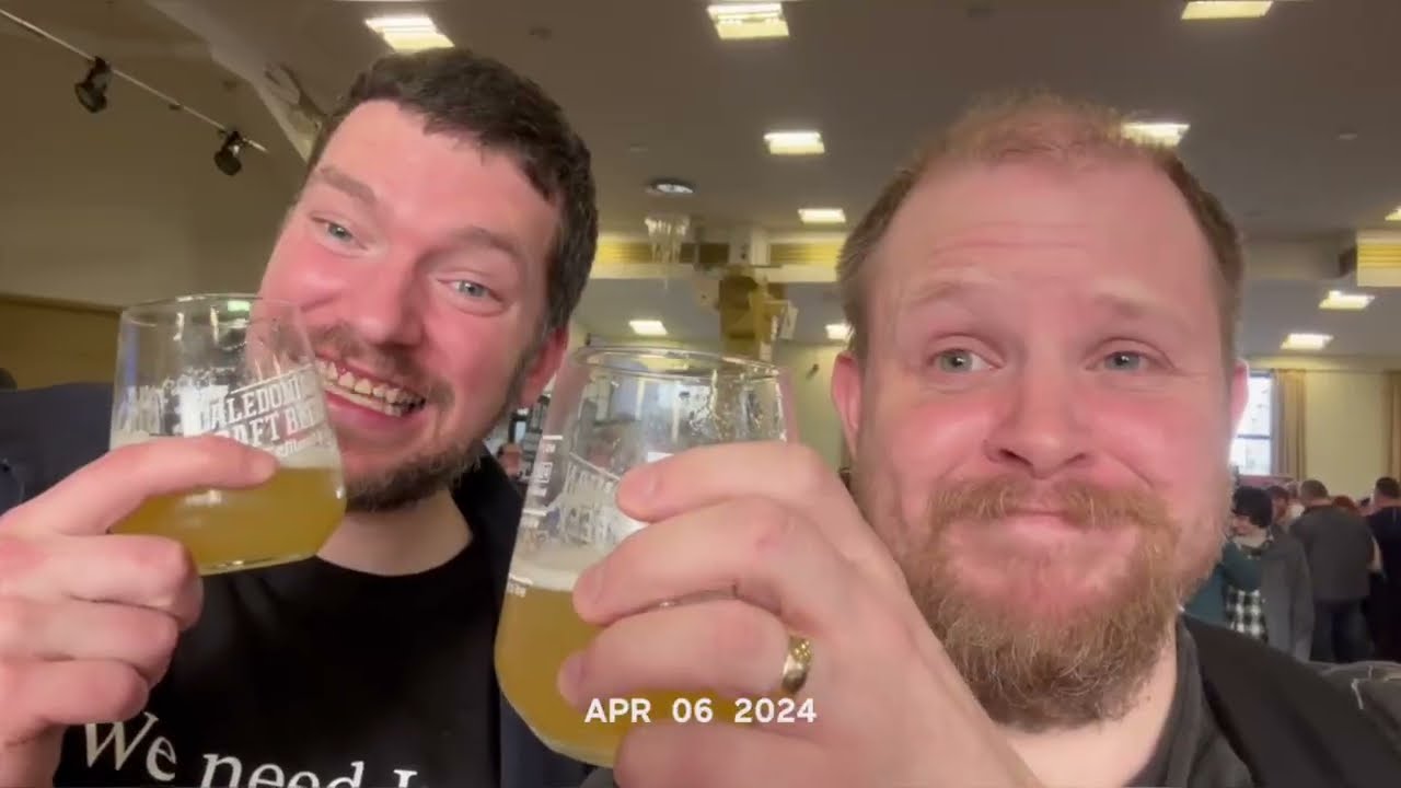 1 Second Everyday - Age 39 (2024 Edition)