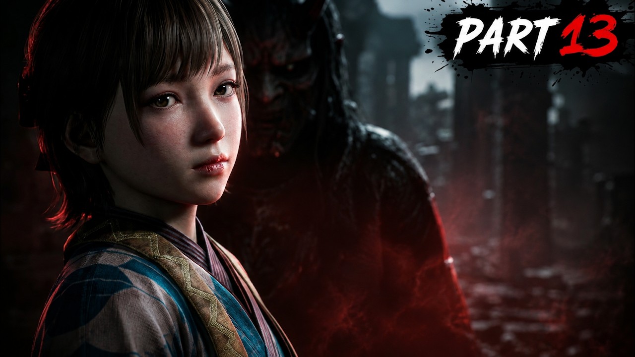 Beast of Reincarnation Gameplay Walkthrough Part 13 - Full Story & Commentary