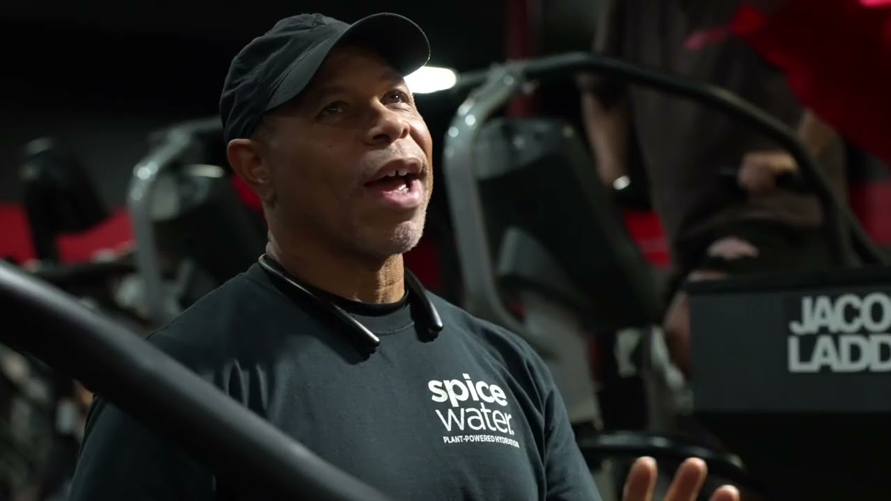Strength and Conditioning with David Morrell Jr.