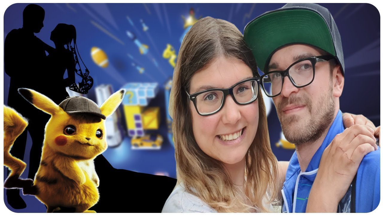 Wir sind bei Gronkh Live 
