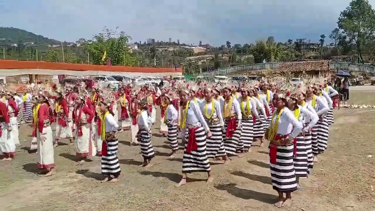 Nyokum - Mega dance