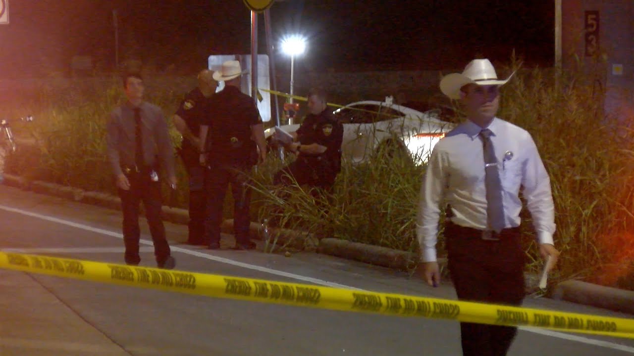 053125 MONTGOMERY COUTNY OFFICER INVOLVED SHOOTING