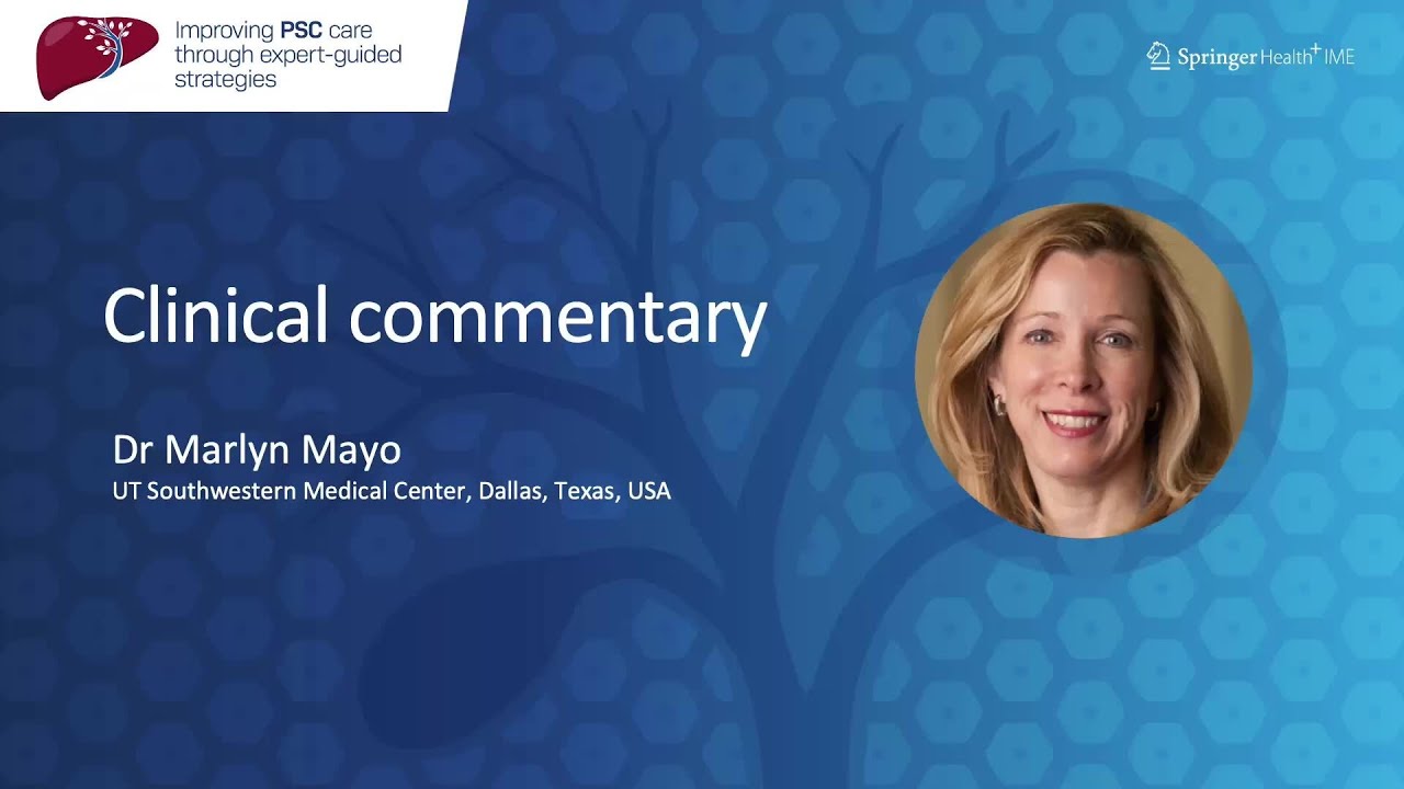 Survey reveals limitations to pruritus assessment in PSC