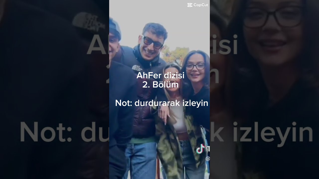 Zorba çocuk 2. Bölüm | AhFer dizisi |~Mila