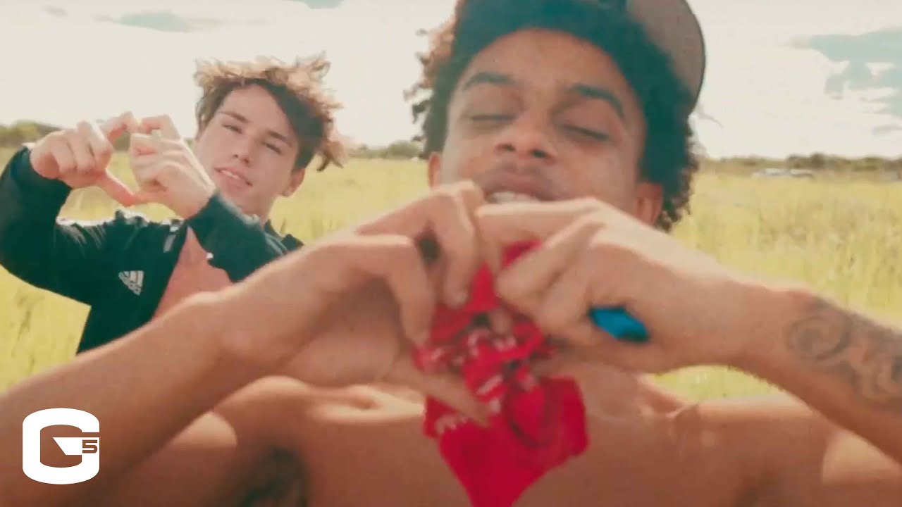 greenlightHUNT and ZayHendo  - RoKu (Official Video) | Dir. by ​⁠@whoisg5