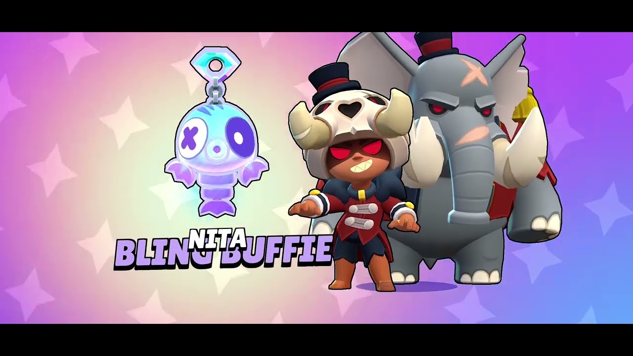 BUFFIE 15/18 #brawlstars #dejankingyt #brawlstarsglobal #brawlstarsvideos ##fypシ #fypシ゚viral #fypシ゚ 