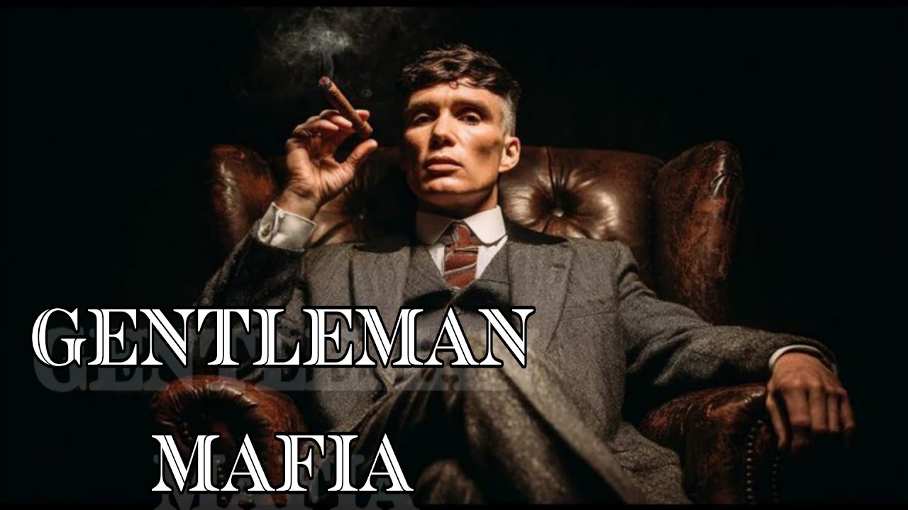 “Gentleman Mafia ‒ Official Music Video (2026 Viral Hit)”