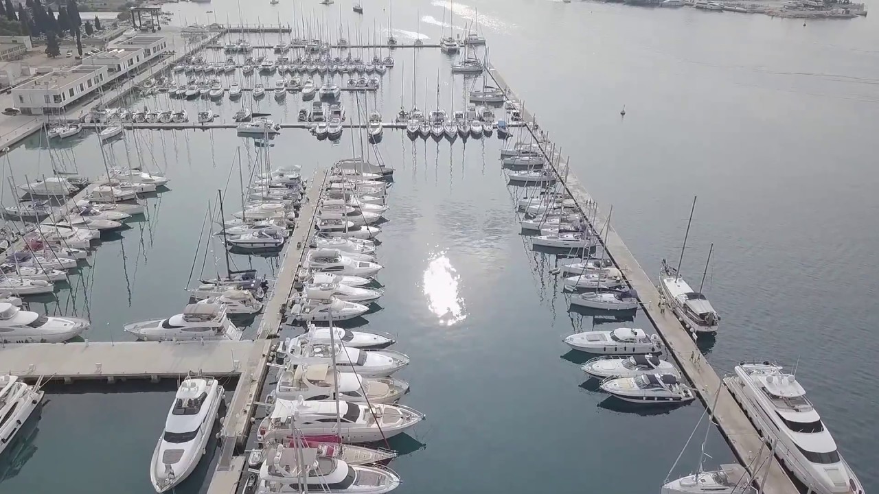 Marina Baotic Seget