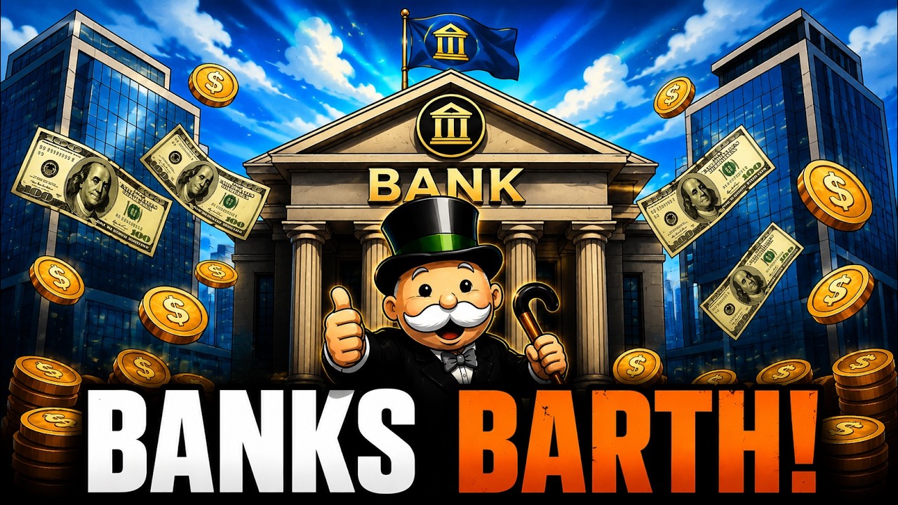 Wars Built This | The True Origin of Modern Banking