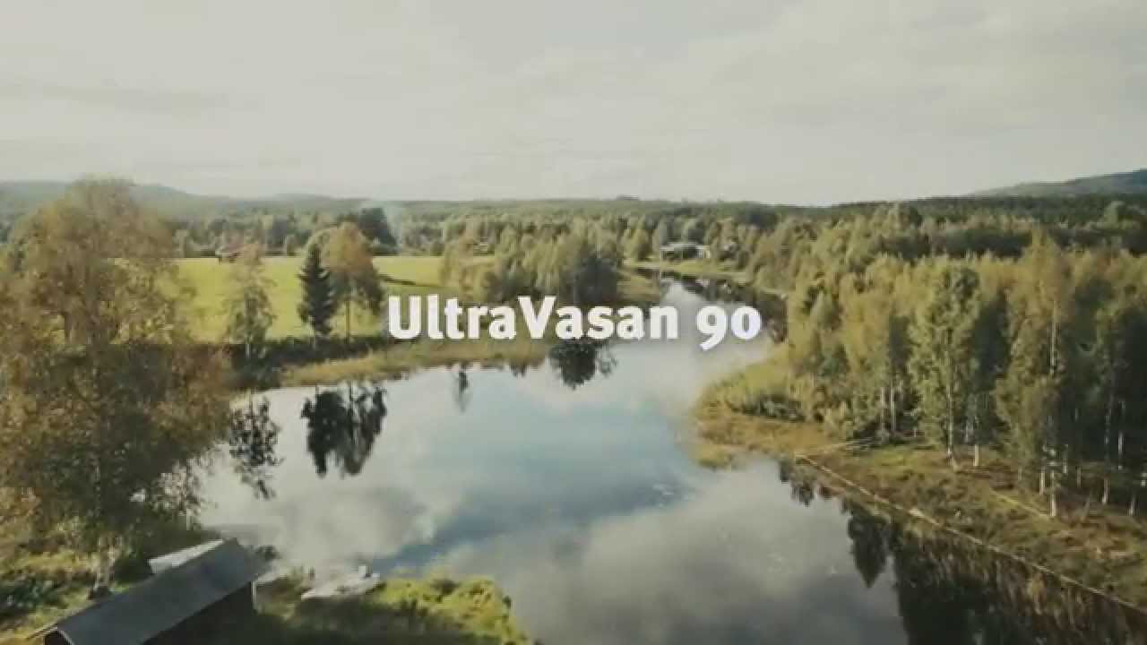 Ultravasan 90