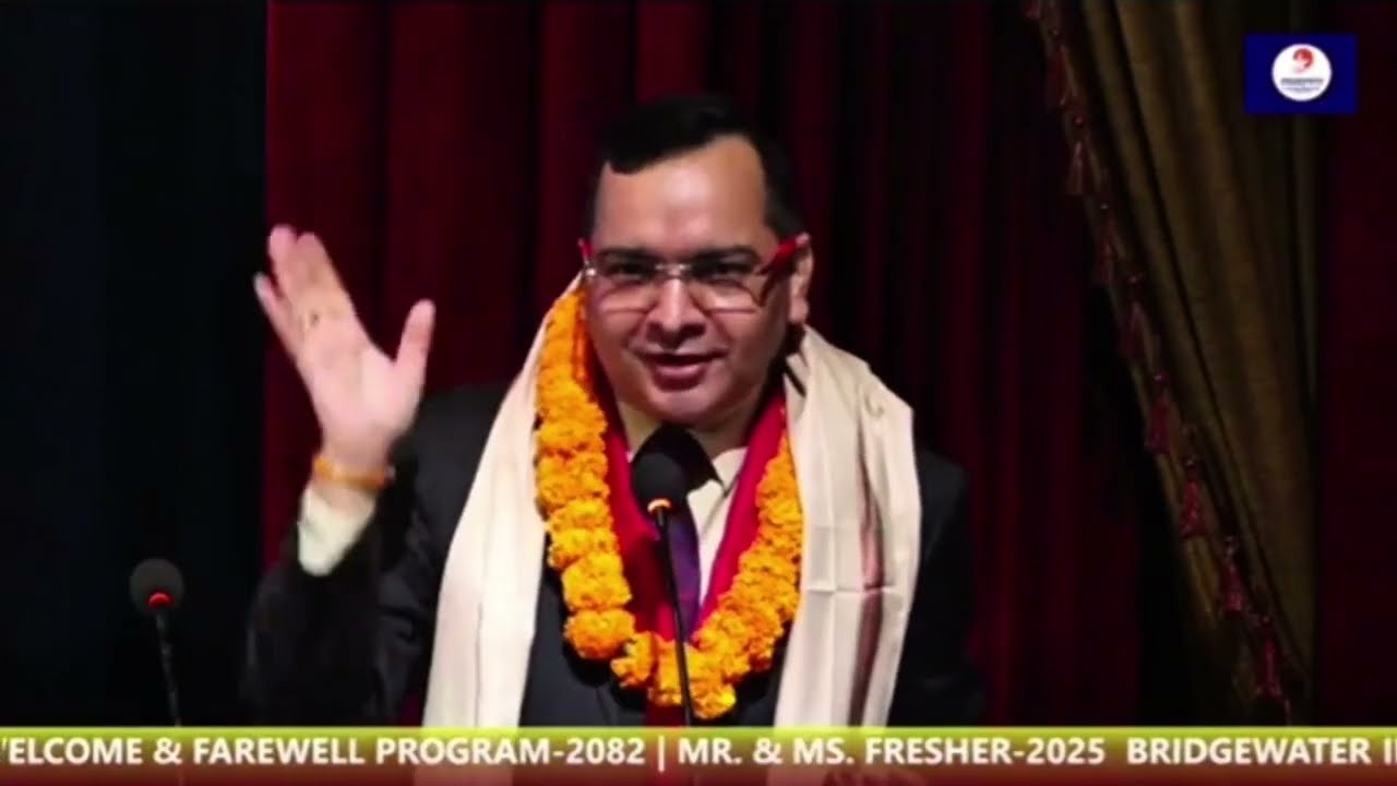 मान्छेले सफलता कसरी प्राप्त गर्छ ? सरले हामी कक्षा 11/12 लाई अती आवश्यक्ता कुरा भनुभयो 🫡 #motivation