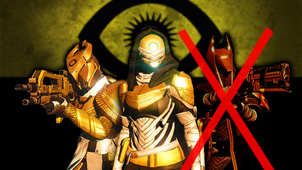 Trials of Osiris: Hard Mode - 2 Man Team (Flawless 9-0)