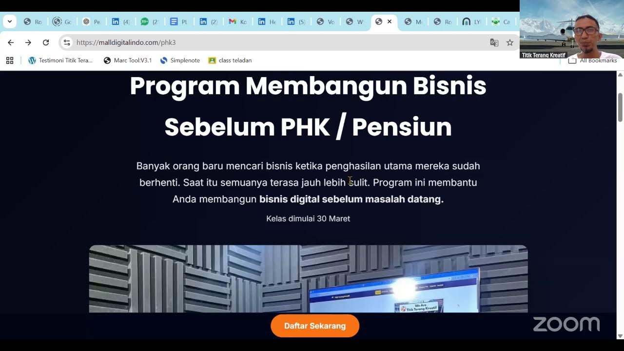 Alur Sederhana Logika SEO