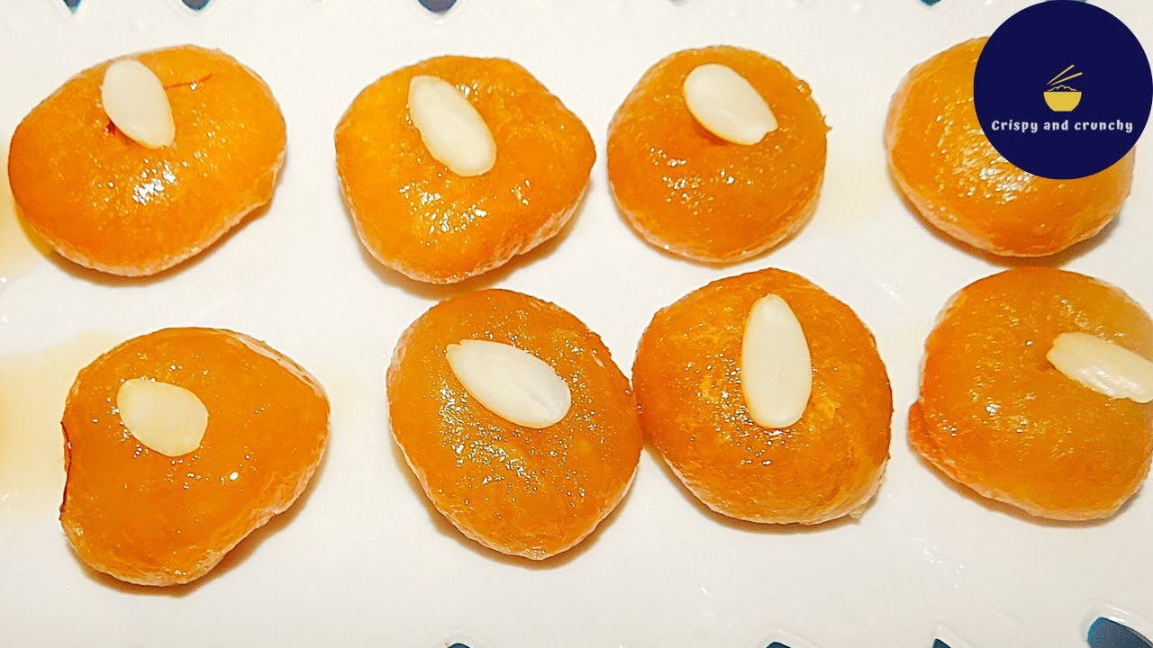 Badusha Recipe | Home Made Badusha Sweet | Diwali Sweet Recipes