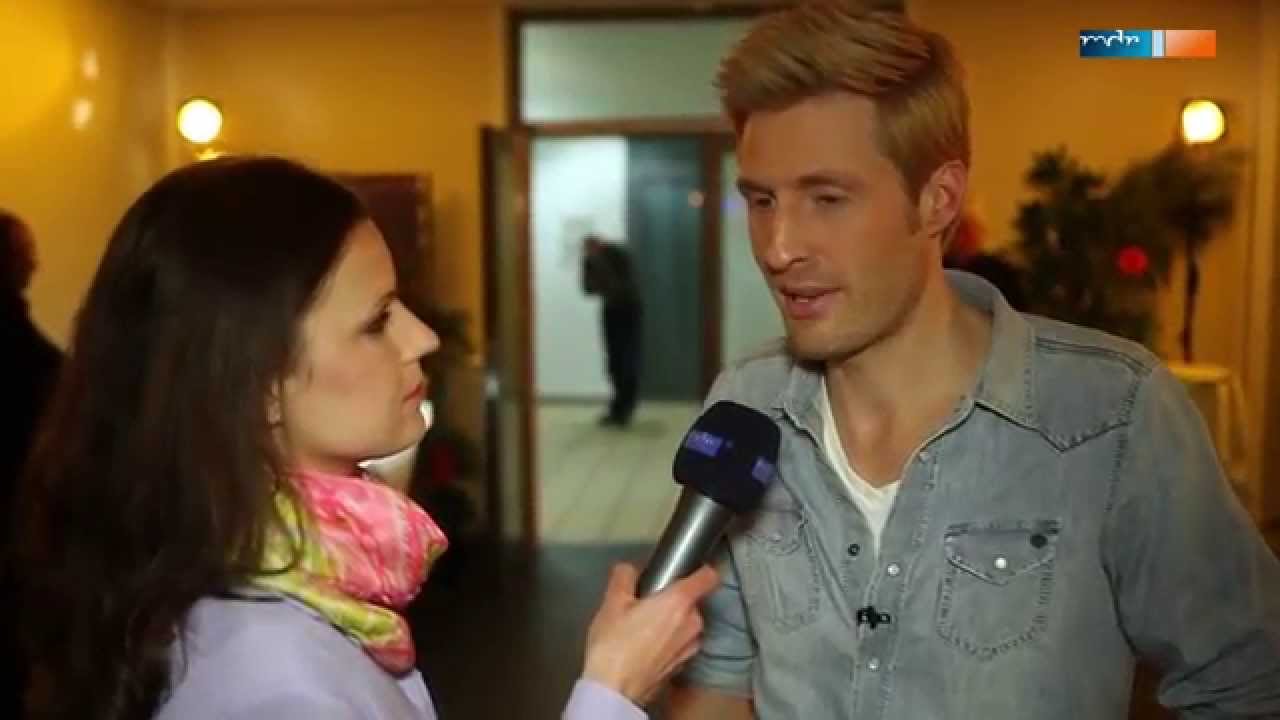 Backstage: Maxi Arland ist wunschlos glücklich | Riverboat | MDR