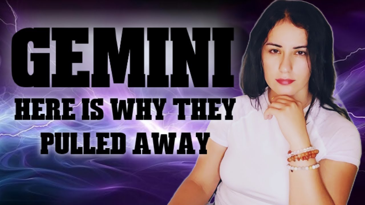 Gemini ♊️ 