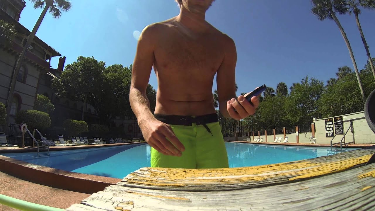 iPhone Case Water Proof