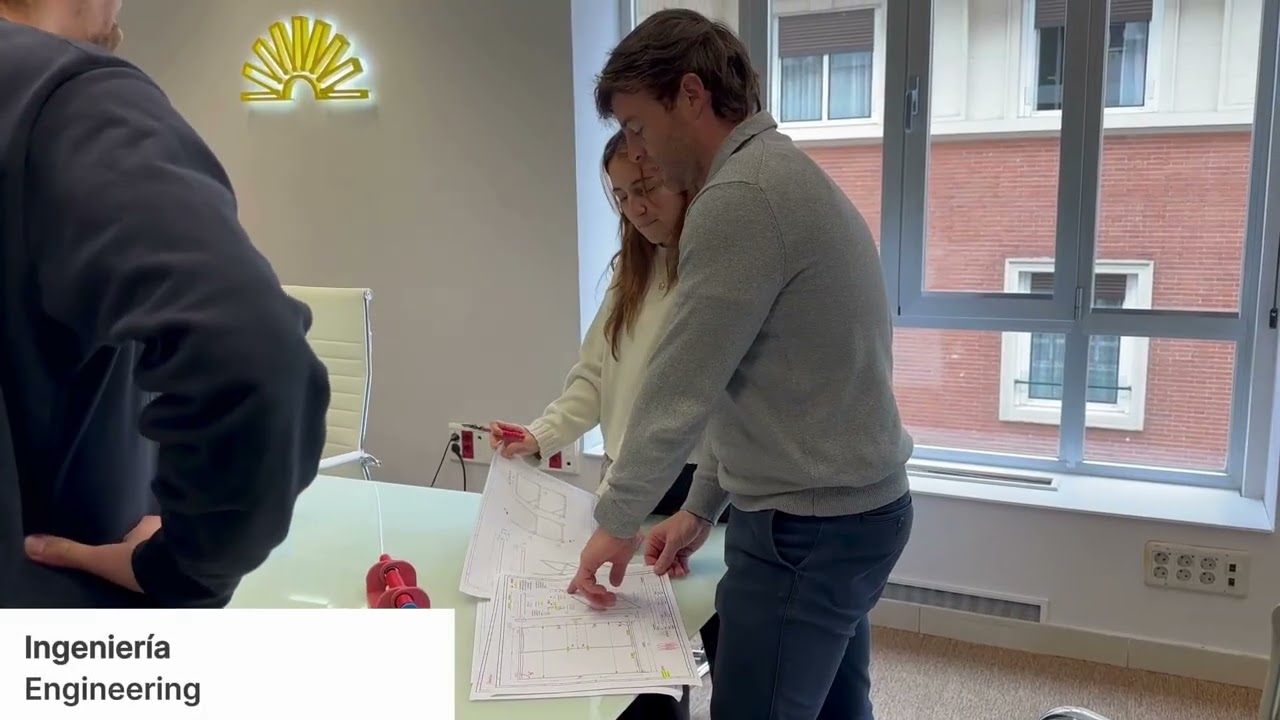 Nomad Solar Energy | The People Behind the Energy &ndash; Inside Our Offices & Factory