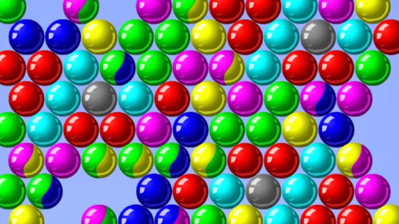 #Level-321 | Bubble Shooter android gameplay | Bubble Shooter | Bubble Shooter game | Bubble Games 
