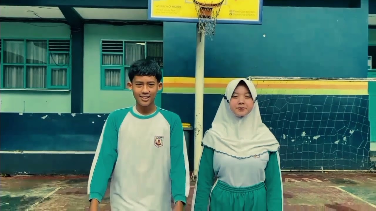ProfilSMPN1  by 9B