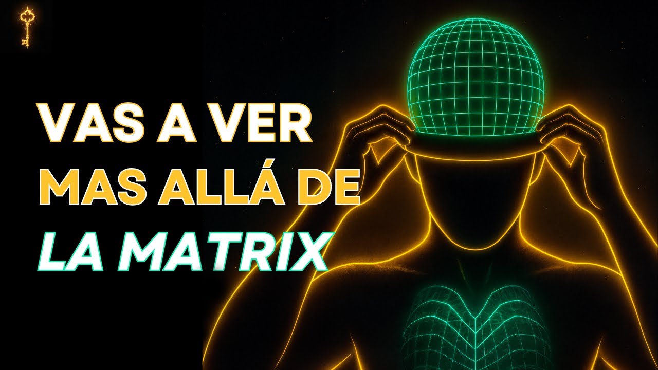Crea una Frecuencia Tan Poderosa que la Realidad te Obedezca