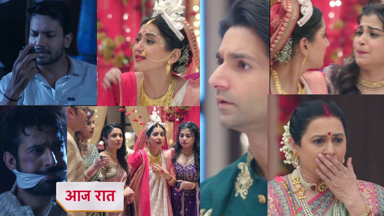 Jhanak 19 February 2026 New promo - Jhanak aur gharwalo ko mili gundo se dhamki