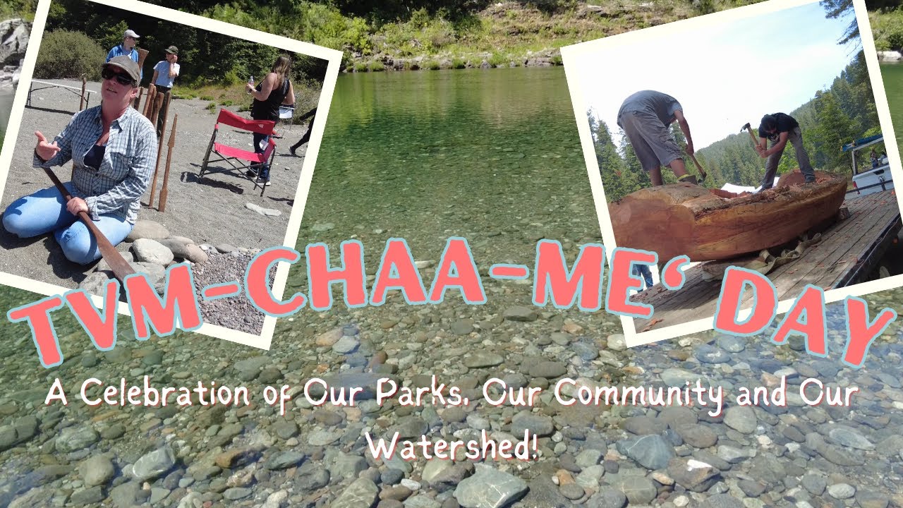 A Celebration of Tolowa Culture on TVM-CHAA-ME' DAY!
