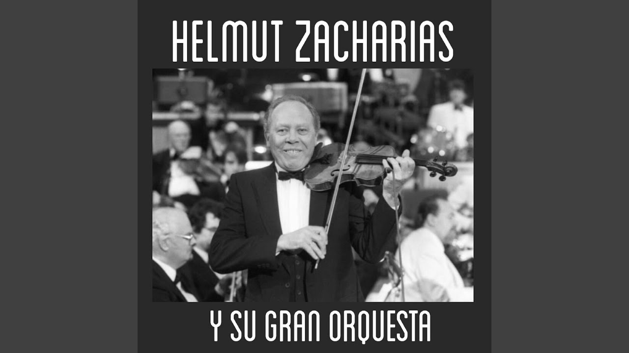 Serenata para Mandolina