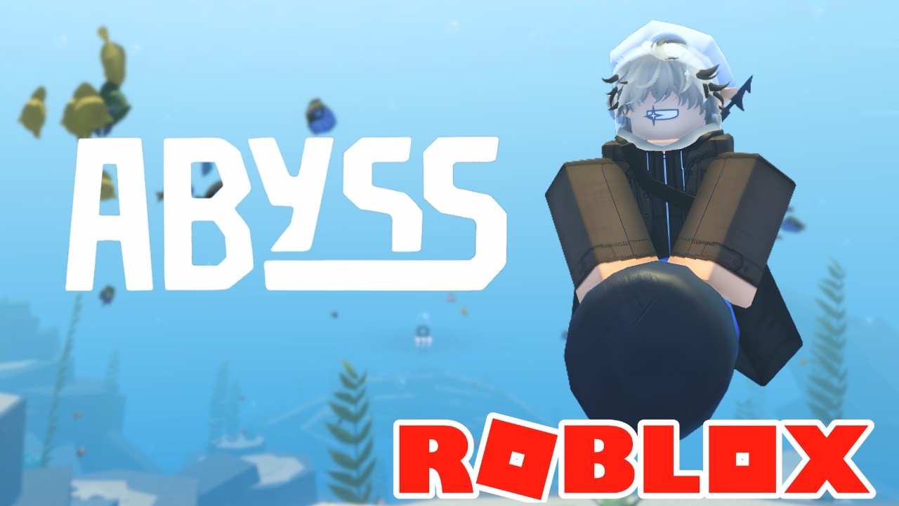 SPEAR FISHING SA ROBLOX