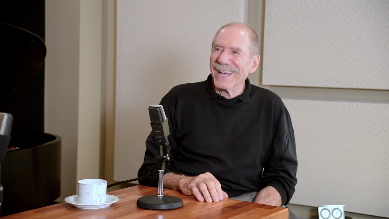 Where is Jazz? Part 1- An American Jazz Singer: The Giacomo Gates Story