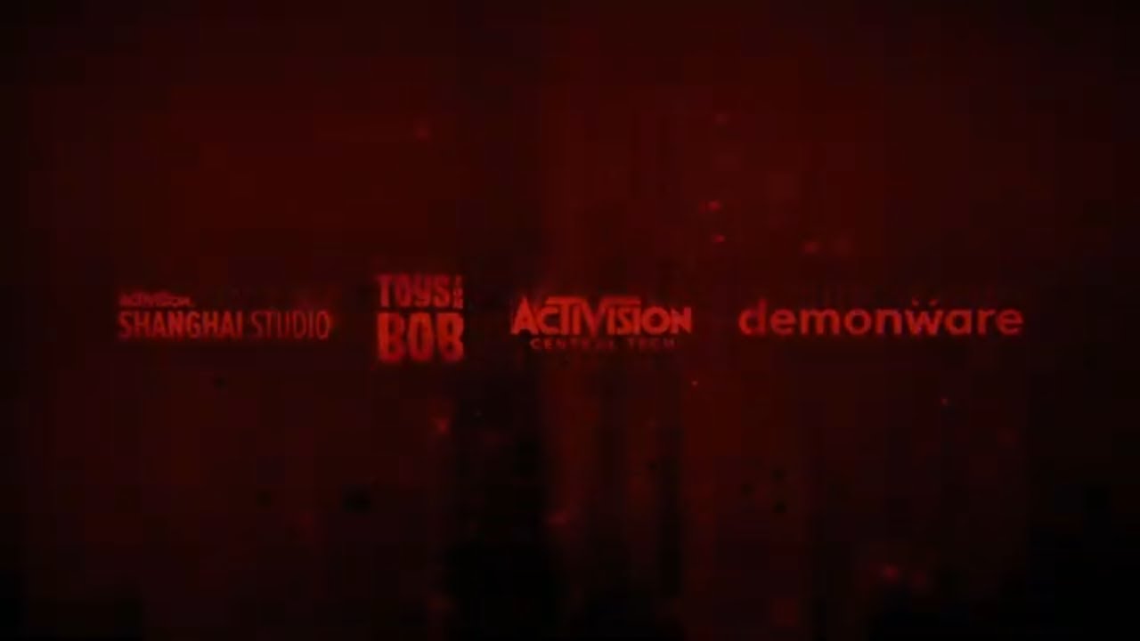 Activision/Sledgehammer Games/Infinity Ward/Treyarch/Raven Software/HMS/Beenox/TFB (2023)