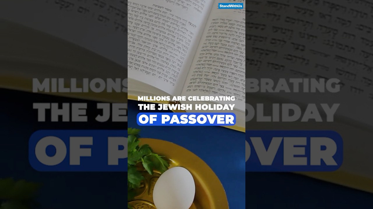What is Passover?