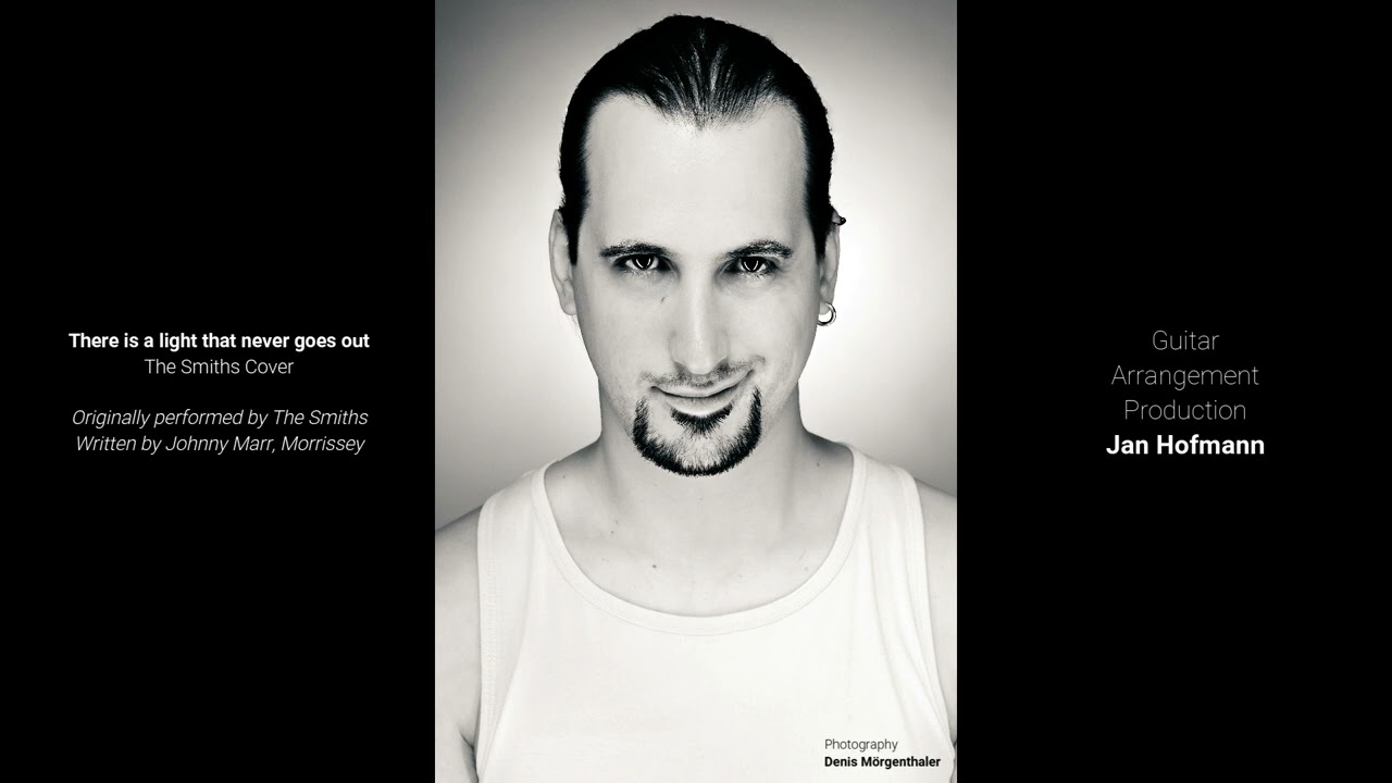 Music Tribute for Jan Hofmann