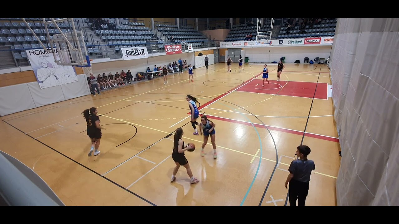 SCGODELLA JOVENS 4